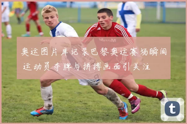 奥运图片库记录巴黎奥运赛场瞬间 运动员夺牌与拼搏画面引关注