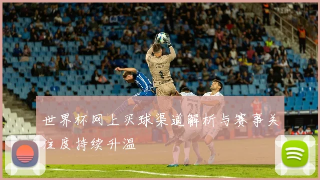 世界杯网上买球渠道解析与赛事关注度持续升温